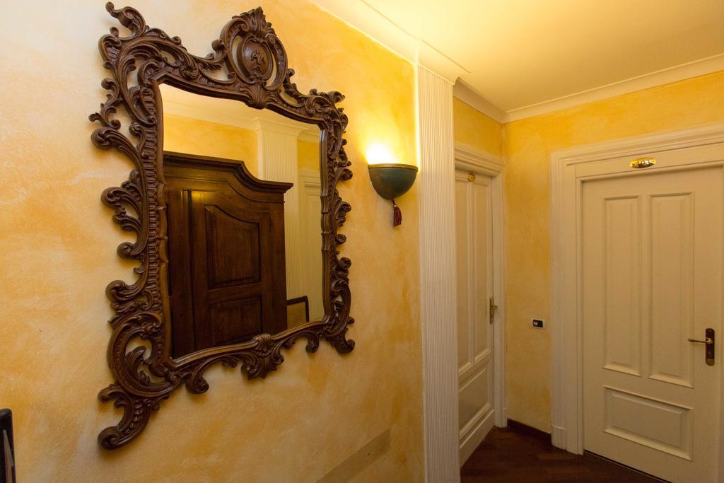 Deseo Maison Rom Exterior foto