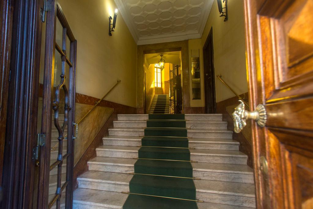 Deseo Maison Rom Exterior foto