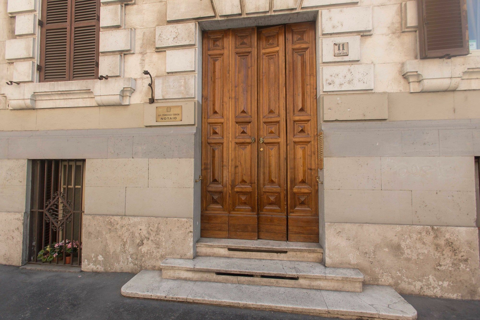 Deseo Maison Rom Exterior foto
